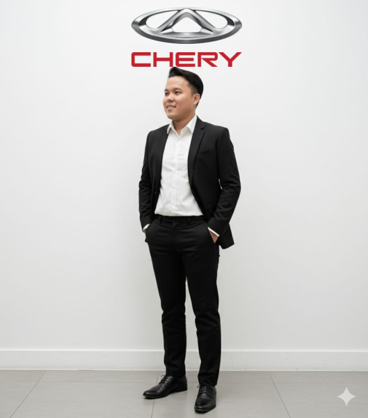 Sales Chery Cililin