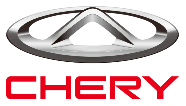 Chery Cihampelas